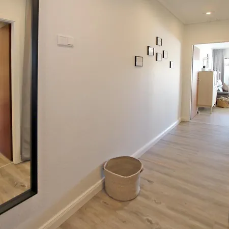 Gro_e Stra_e 19_ Whg_ 2 Appartement *